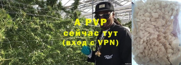 ALPHA PVP Бородино